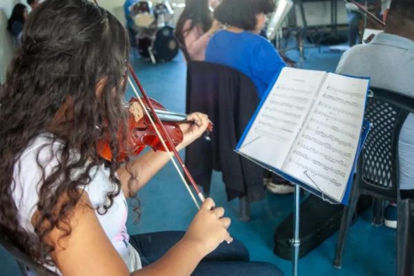Mejores Escuelas de Musica en Mendoza
